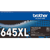 TN645XL Brother Genuine TN645XLBK Black High-Yield Toner Cartridge